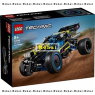 Lego Technic Off Road Race Buggy 42164