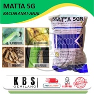 Matta 5G Racun Anai Anai Ulat Serangga Anai Anai dalam Rumah lebih kuat dari Furadan Carbosulfan