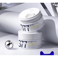 Skynfuture 377 facial whitening cream 15g jar