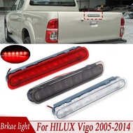 12V Car LED Rear Tailgate Brake Light Lamp Fit For Toyota HILUX Vigo 2005-2014 81570-0K080