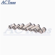 DCT DSG Transmission 0BH DQ500 0DE DQ380 Oil Pipe Kit (Metal) Fits For VW Audi Skoda