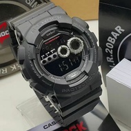 G SHOCK GD100.      .  .