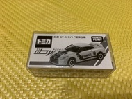 Tomica 多美 Nissan GT-R R35  杜拜 警車 式樣  （全新）副膠盒