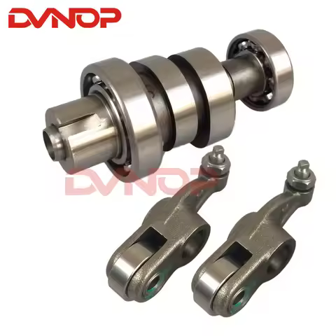 Motorcycle Camshaft Cam Shaft Rocker Arm Assy for HONDA SUPER CROSS CUB 110 PRO NBC110 NBC 110 2012-