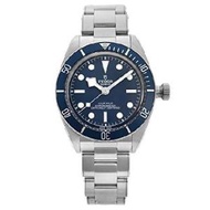 Tudor Black Bay Fifty Eight Automatic Chronometer Blue Dial Men's Watch M79030b-0001並行輸入