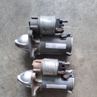 Perodua Axia starter motor (manual)