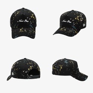 New Era | MLB Official New Era Golf Splash Embracing Logo A-frame Ball Cap