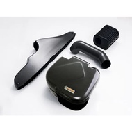 ARMASPEED Intake VW Golf MK7 1.2 1.4 CAI Carbon Fiber Airbox ARMASPEED Intake