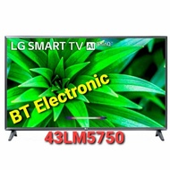 TV LED LG 43" SMART TV / LG 43 Inch SMART TV LED