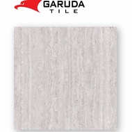 Granit 60x60 TRAVERTINE MED GREY