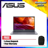 Asus A509F-ABR616T / A509F-ABR615T (I3-8145U, 4GB, 512GB SSD, Intel, W10) Laptop