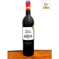 Chateau Du Promis Bordeaux Red Wine 750ml