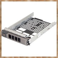 [K U Y G] 3.5'' SAS SATA Hard Disk Tray   PowerEdge R730 R630 T640 T630 T340 T440 0KG1CH Adapter 09W