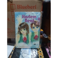 Harlem Comic PremiumBEAT 11 seals Harlem comic/ PremiumBEAT vol 11 seals