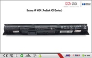 Baterai Laptop HP 756746-001 ORI