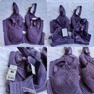 Pierre Cardin Thin Foam Bra Wire Size 38C