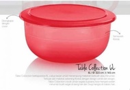 Macam2 ukuran bowl cristal tupperware