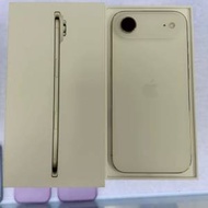 iPhone 17 air 512 gb