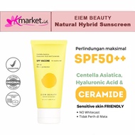 Eiem BEAUTY NATURAL HYBRID SUNSCREEN 50ML