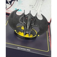 Caltex Batman - Batwing 1989