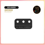 ITEL A48 Camera Glass Only Camera Lens