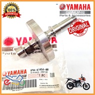 FZ WEIGHT FZ150 ENGINE BALANCER FZ 150 NEW Y15 Y15Z Y15ZR WEIGHT ENGINE BALANCER [100% ORIGINAL YAMA