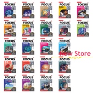 [NEWSTORE]PELANGI🌺BUKU RUJUKAN Focus - SPM - KSSM / Format SPM Terkini (Physical Book + Ebook)