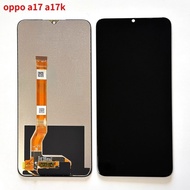 Oppo A17 / A17k CPH2477 LCD Touch Screen Replacement