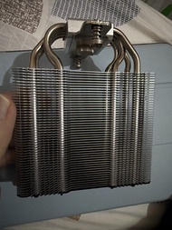 CPU散熱器 銅管散熱器