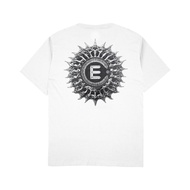 EVIL TSHIRT - STREGGER H25 WHITE