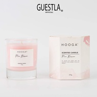 HOOGA GOURMAND SERIES 210G Scented Candle