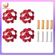 [gaozuo523.vn] Metal Leveling Nuts for   3/3 Pro/3 V2/3 Max Hand Twist Nuts Set