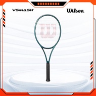 Wilson Tennis Racquet Blade 100 V9