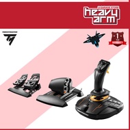 Thrustmaster Flight Stick Thrustmaster Flightstick T16000M Hotas Flight Stick USB Joystick (PC) * 16