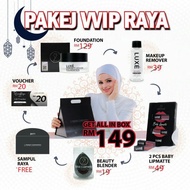 🔥LUXE RAYA⚡LUXE PERFECT COVER FOUNDATION RAYA, LUXE FOUNDATION, LUXE MAKE UP,  ALAT MAKE UP LUXE