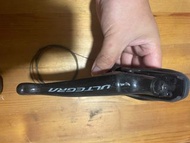 SHIMANO r8020 槍手 2x11速