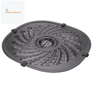 Air Fryer Replacement Grill Pan for Power XL Gowise 7QT Air Fryers,Nonstick Coating Crisper Plate,Ai