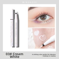 Decorative Red Eyeliner Pen