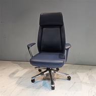 Boss Chair Office Chair High-end Boss Seat Business Comfortable Long Sitting Luxury Boss Chair