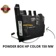 Box powder hp LaserJet 150 nw