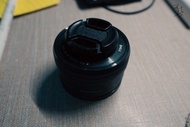 Sony 16-50mm