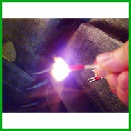 ✆ ◄ Outdoor Emergency stormproof matches Windproof&Waterproof Matches emergency mga posporo