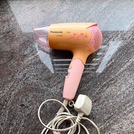 （包順豐智能櫃）Panasonic 1500 EH-ND25 粉紅色 風筒 吹頭 吹風機 hair dryer blow dry hairdryer blow dryer blowdryer pink