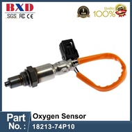 18213-74P10 1821374P10 Oxygen sensor Auto Accessories