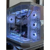 FULL SET PC RTX3060TI 8GB + Free gift