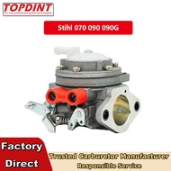 Garden Carburetor Stihl 070 For Stihl 070 090 090G Chainsaw Garden chain saw accessories Outdoor Pow