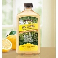 Sol U Mel 3-in-1 Cleaner (Original Scent) 473ML e