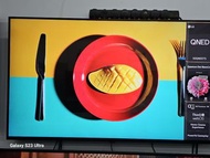 LG 50吋系列新款電視 4K QNED/UHD Smart TV