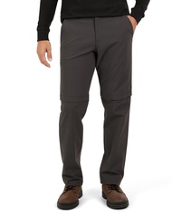 Weatherproof Vintage Mens Convertible Pants - Hiking Pants for Mens with Zip-Off to Short | Mens Uti