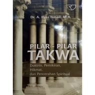 Taqwa Pillars – Ilyas Ismail
